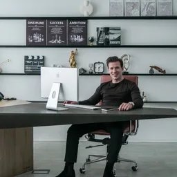 Kacper Krasuski