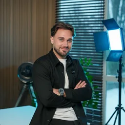 Szymon Ratajek