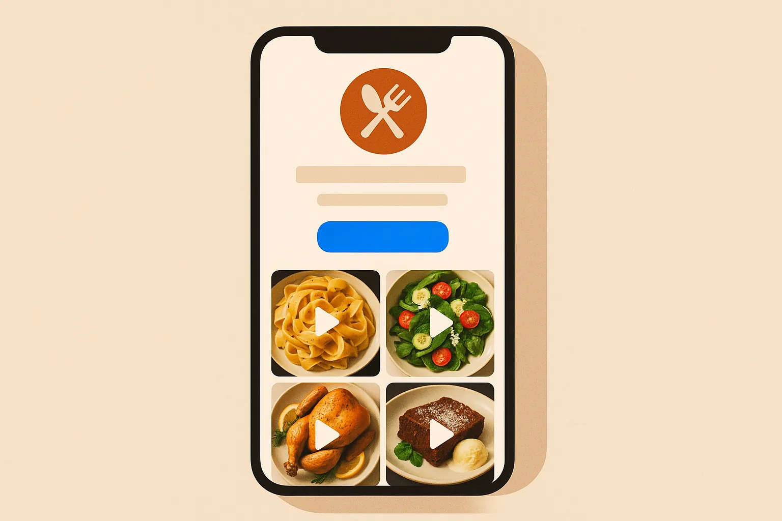 Optymalizacja profilu restauracji na TikToku z nazwą, opisem, lokalizacją i linkiem