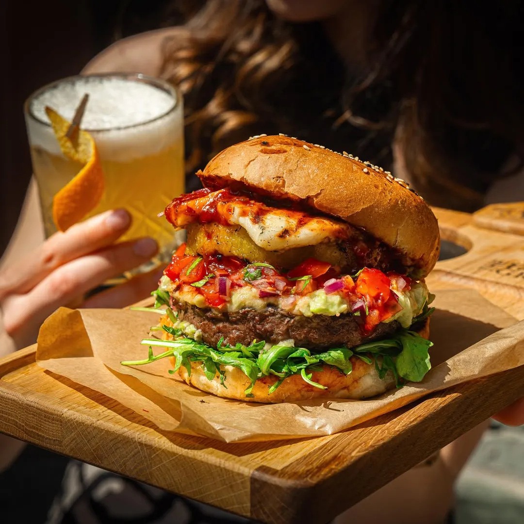 Wół na Stół, foodfotografia kampanii marketingowej DigiAds