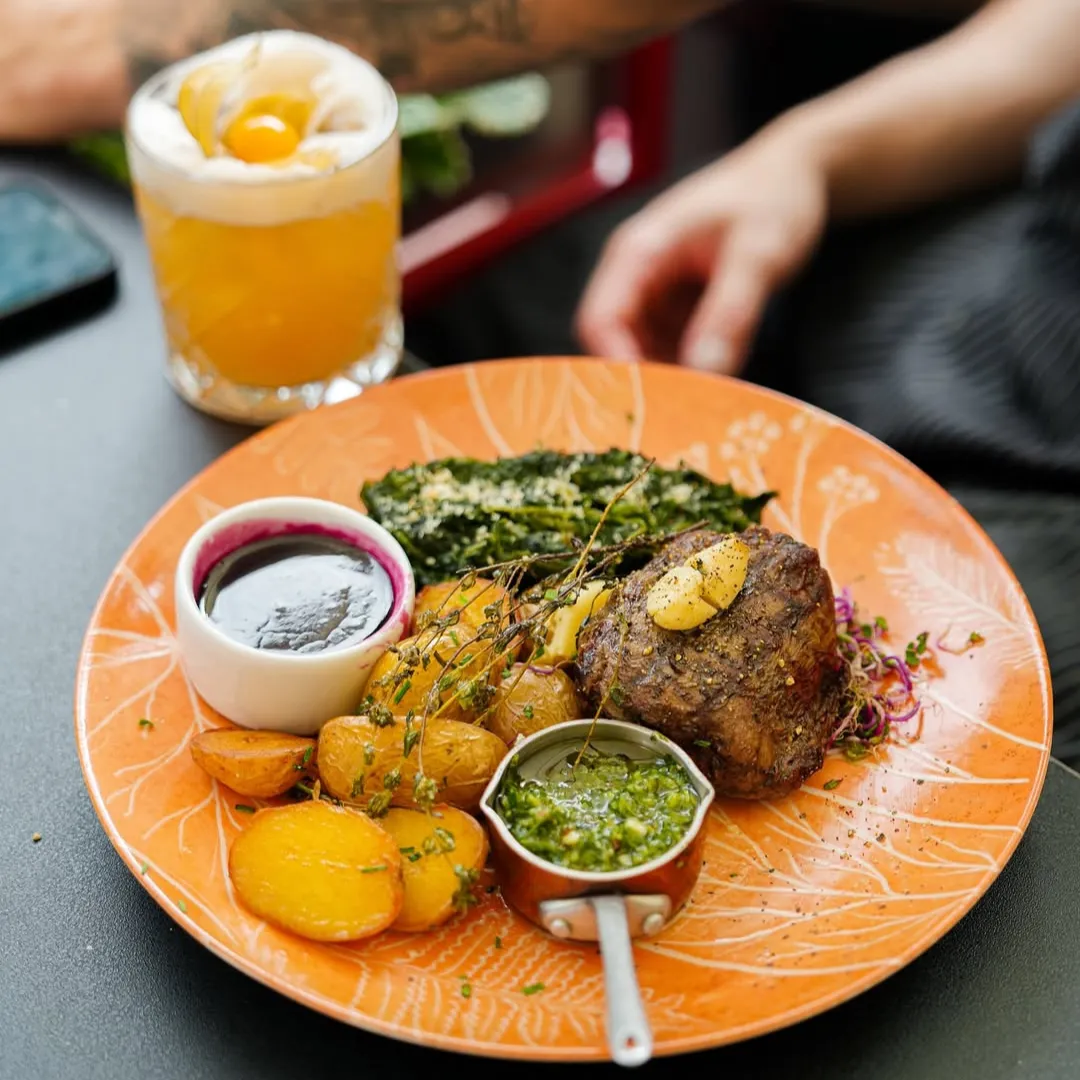 Wół na Stół, foodfotografia kampanii marketingowej DigiAds