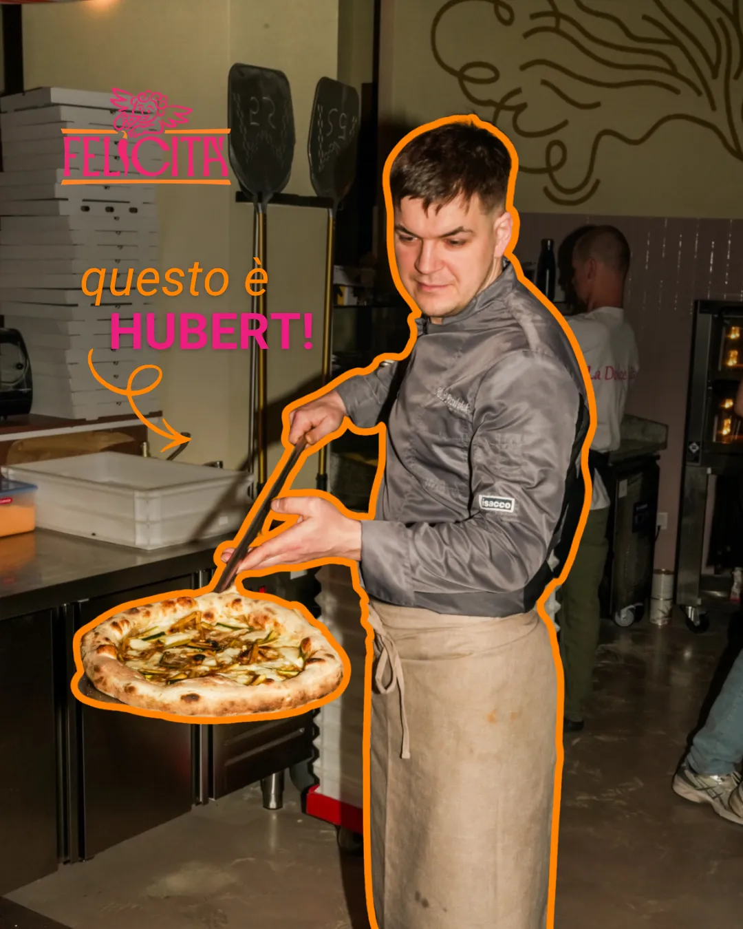 Zdjęcie produktowe Felicita