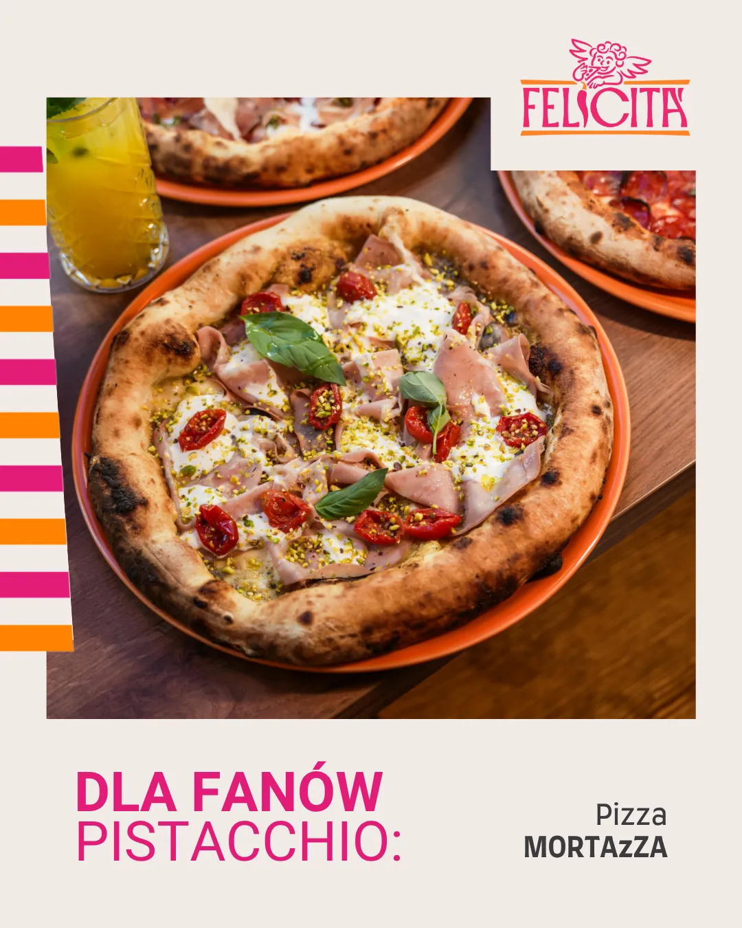 Zdjęcie produktowe Felicita