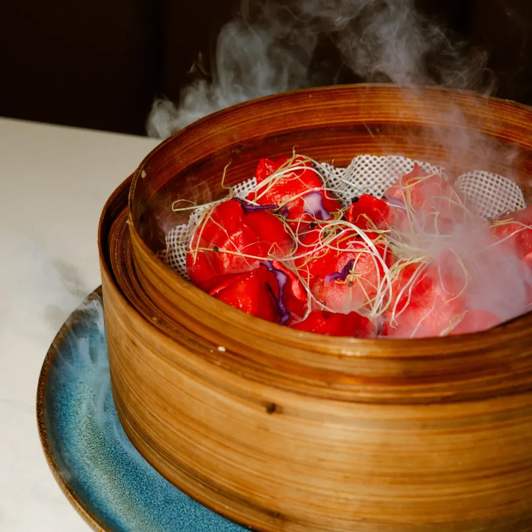 HOTPOT Asia Deli, case study