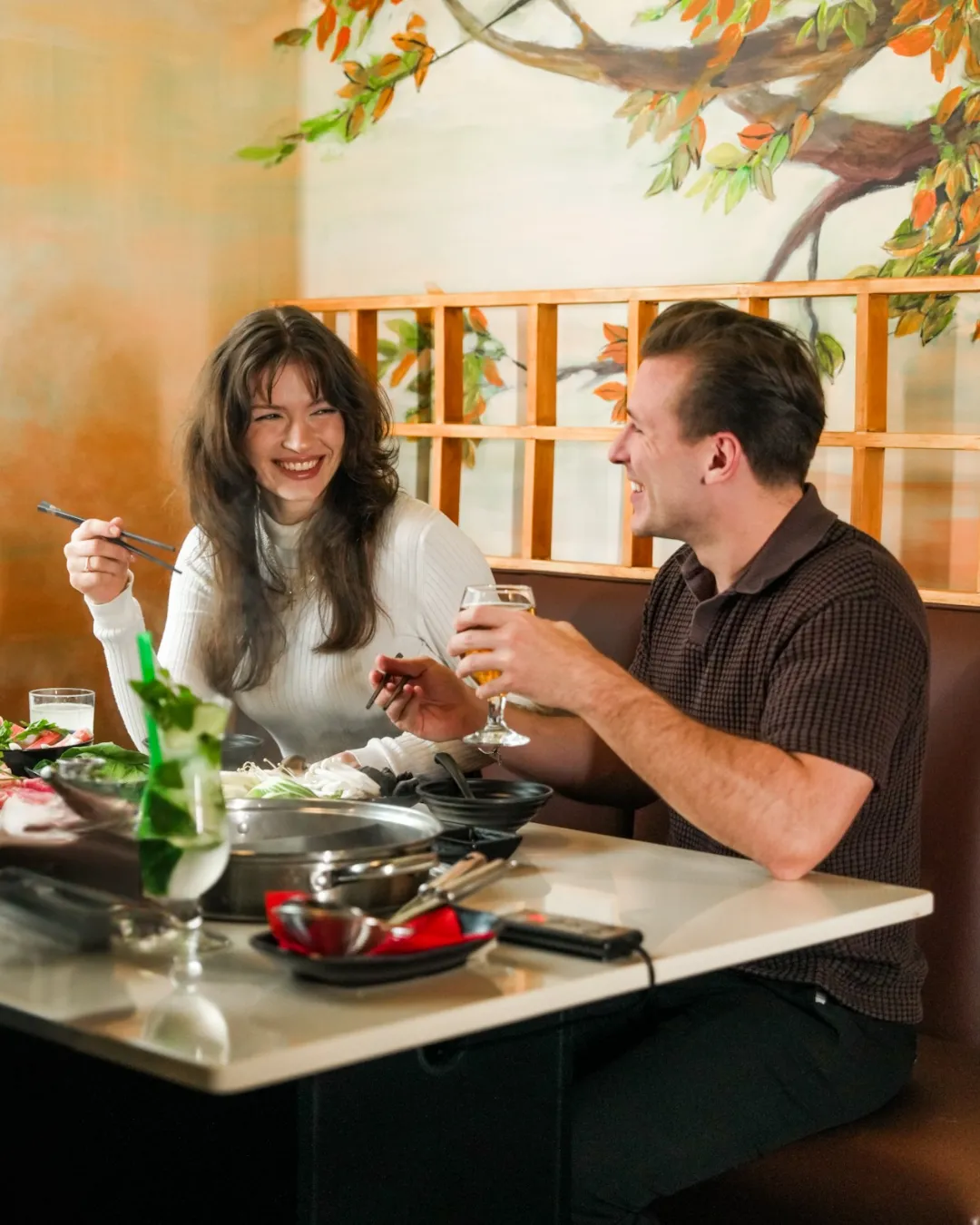 Zdjęcie produktowe HOTPOT Asia Deli