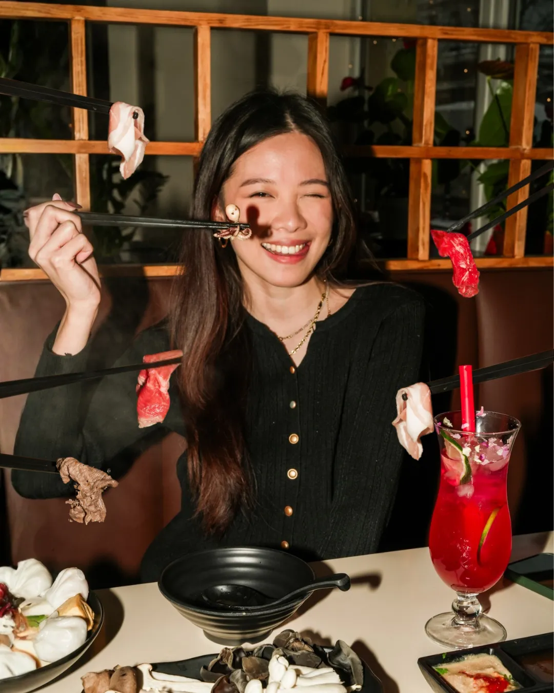 Zdjęcie produktowe HOTPOT Asia Deli