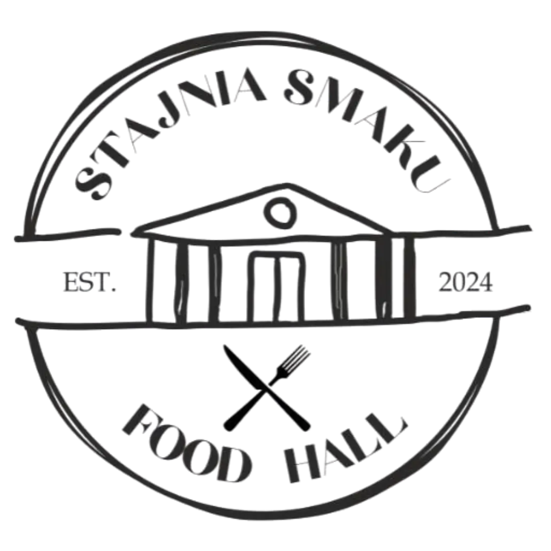 Stajnia Smaku, logo