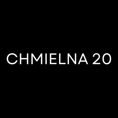 Chmielna 20, logo