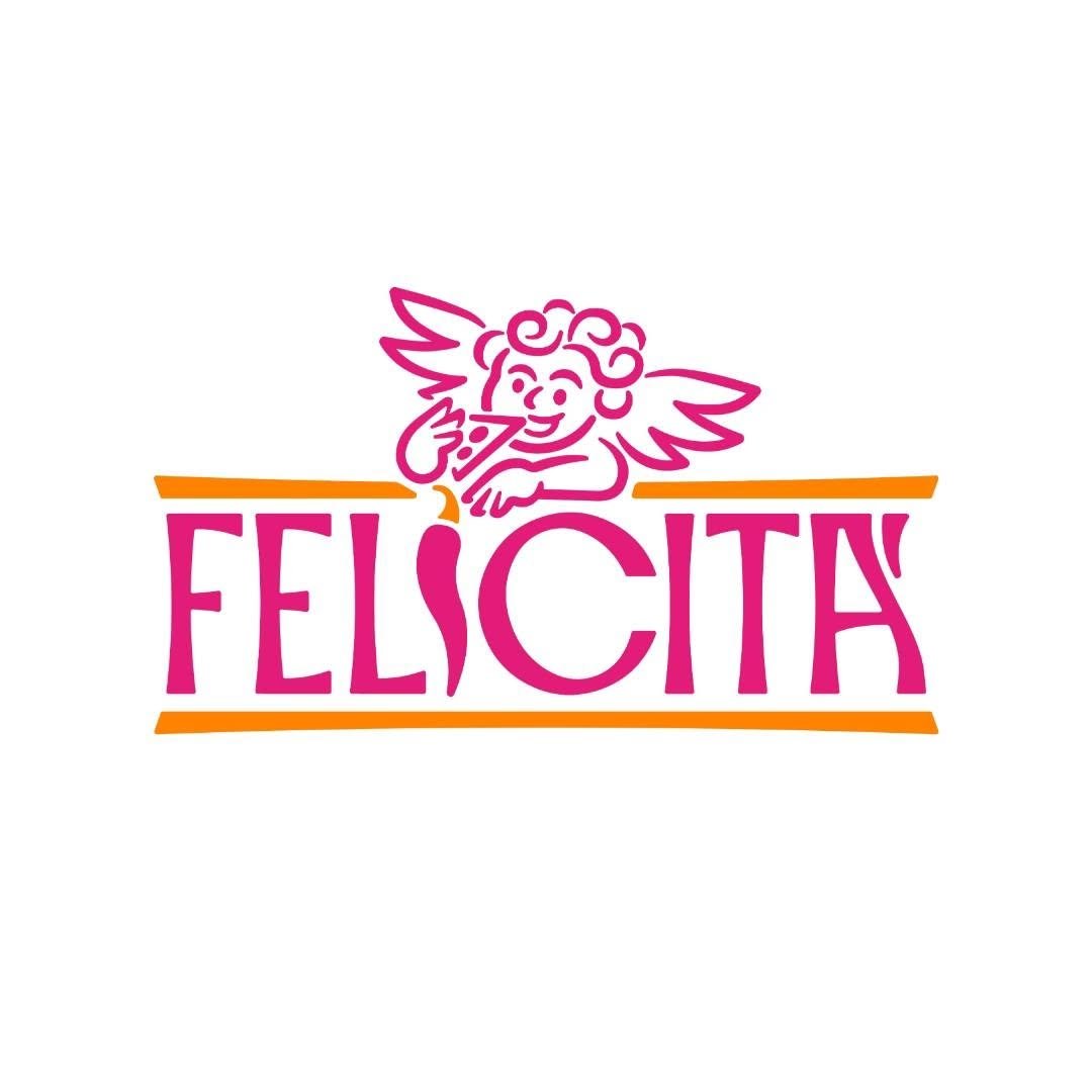 Felicita, logo