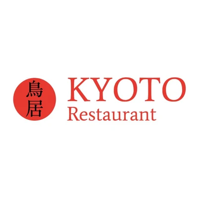 Kyoto Sushi, logo