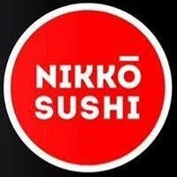 Nikko Sushi, logo