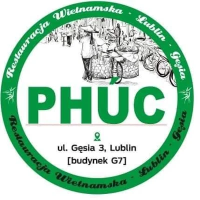 Phúc, logo