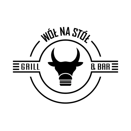 Wół na Stół, logo