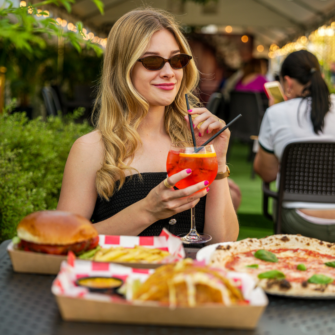 Stajnia Smaku — grafika 1