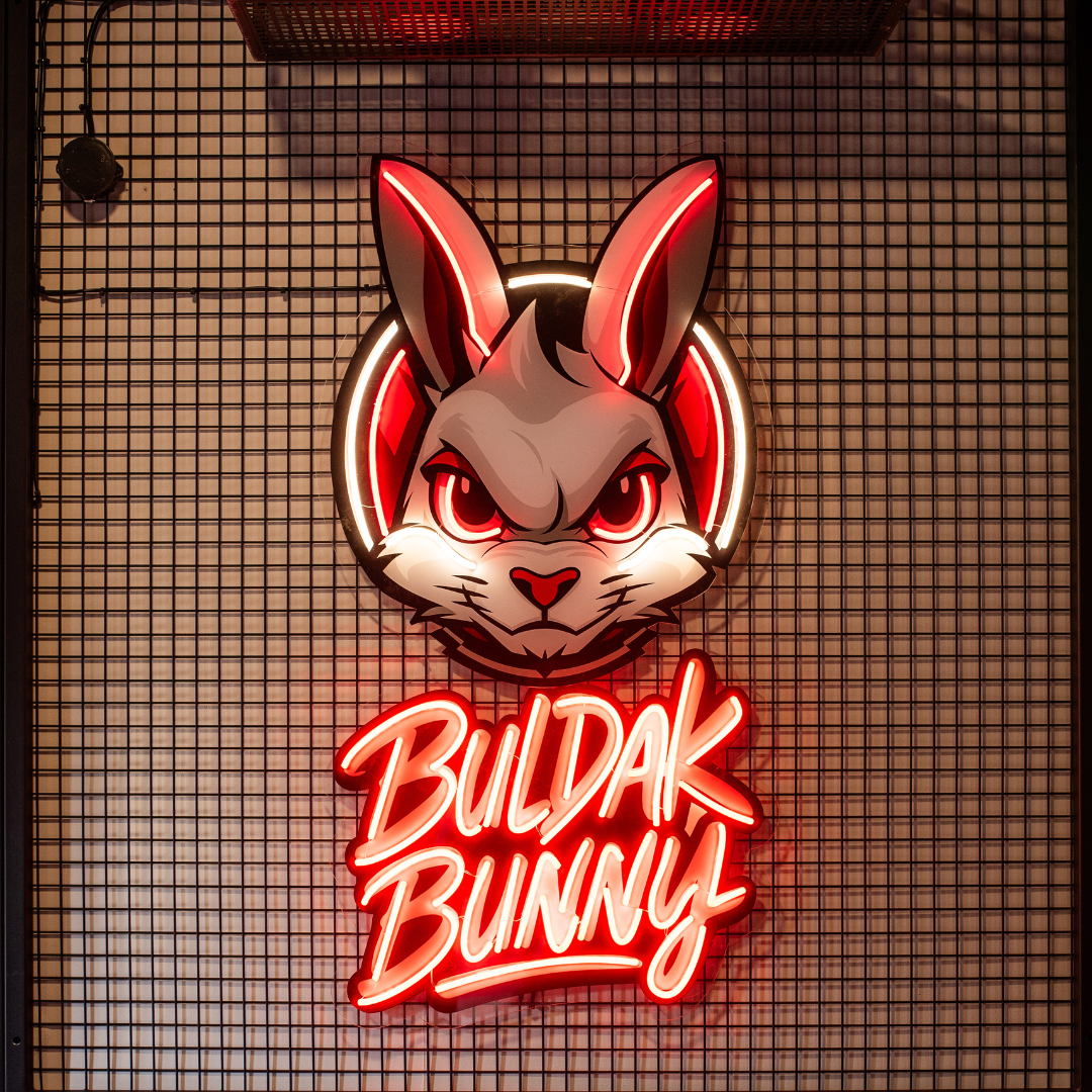 BULDAK BUNNY – case study