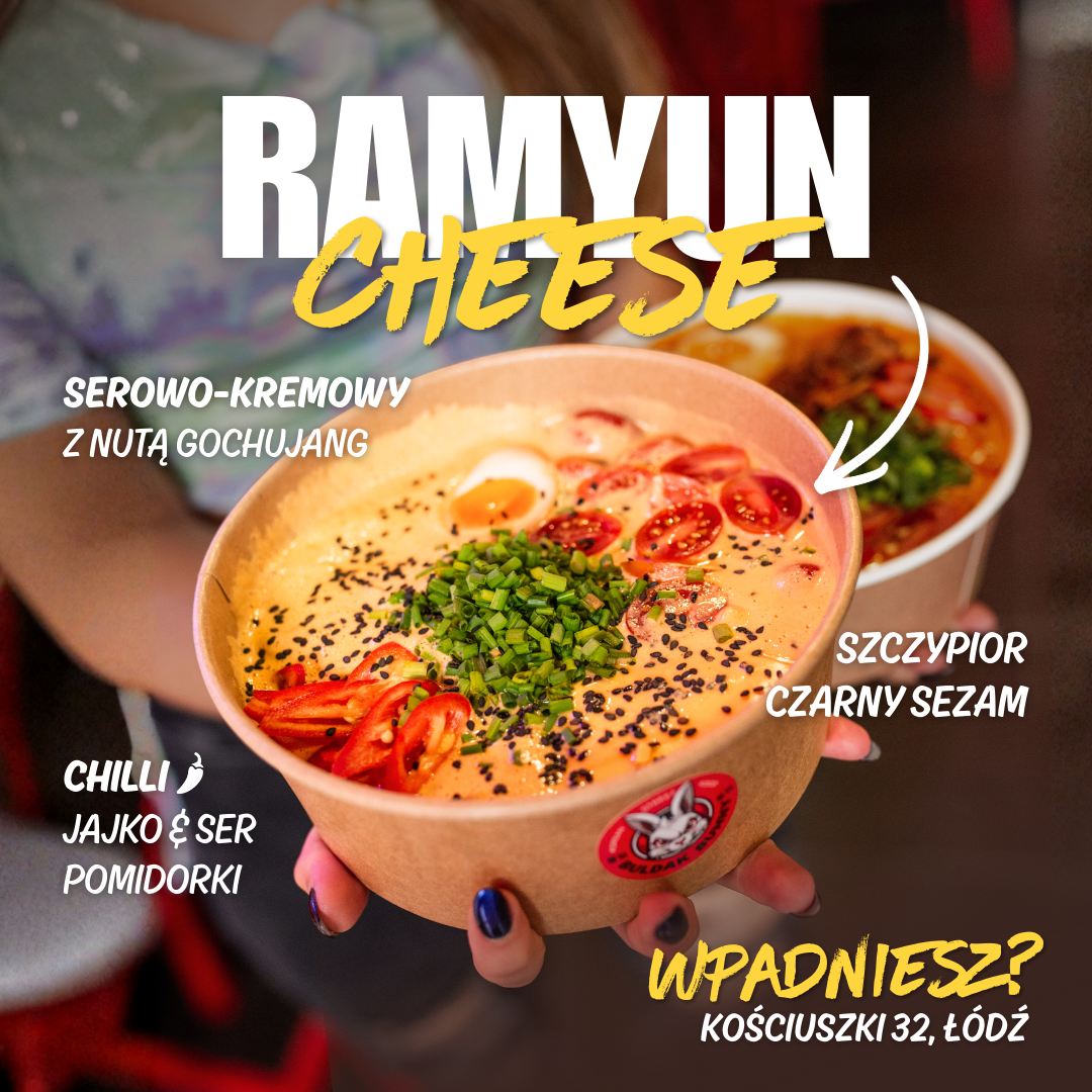 Buldak Bunny — strategia na TikToka i Instagrama budująca społeczność od zera