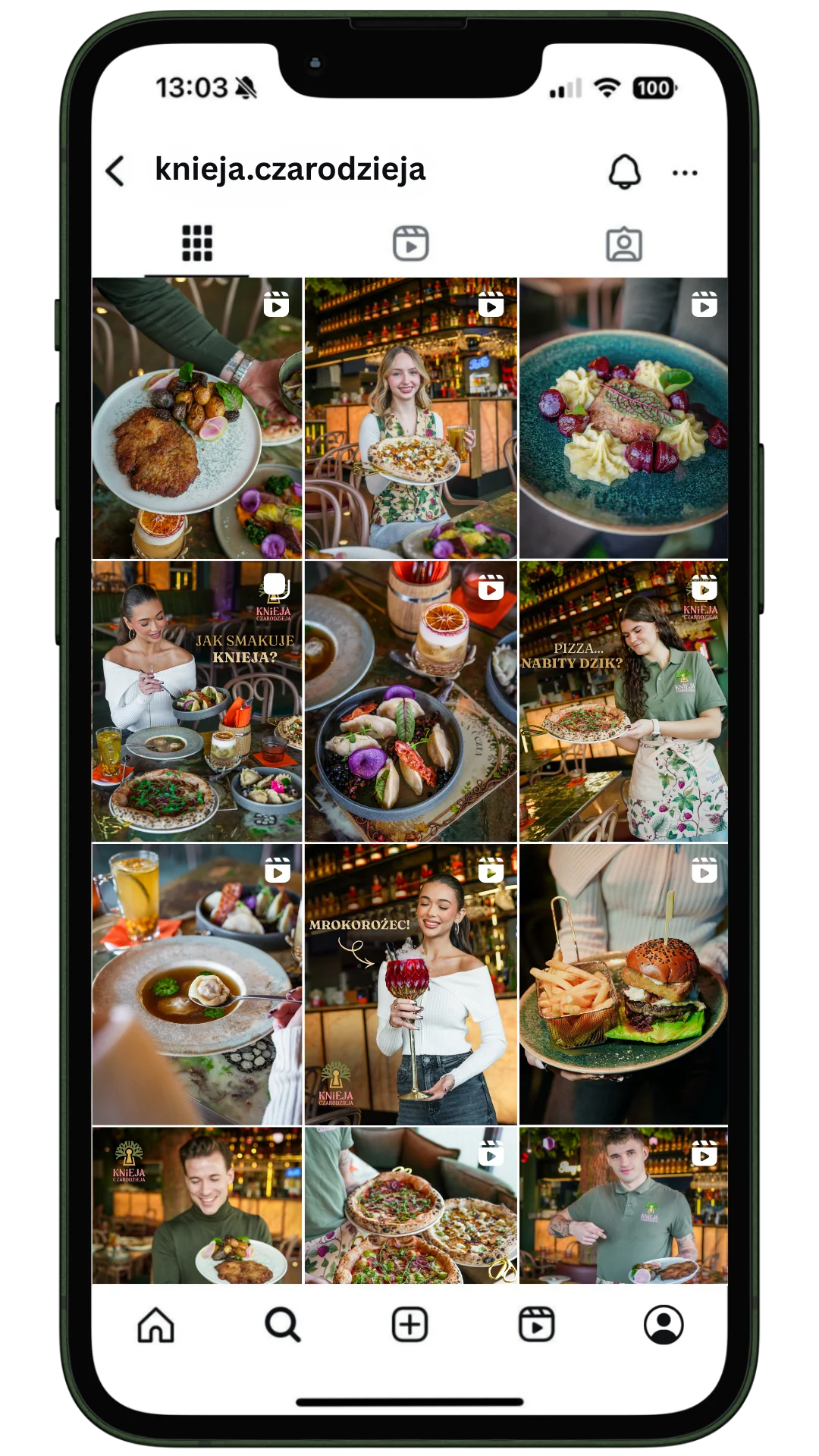 Przykładowy profil 2