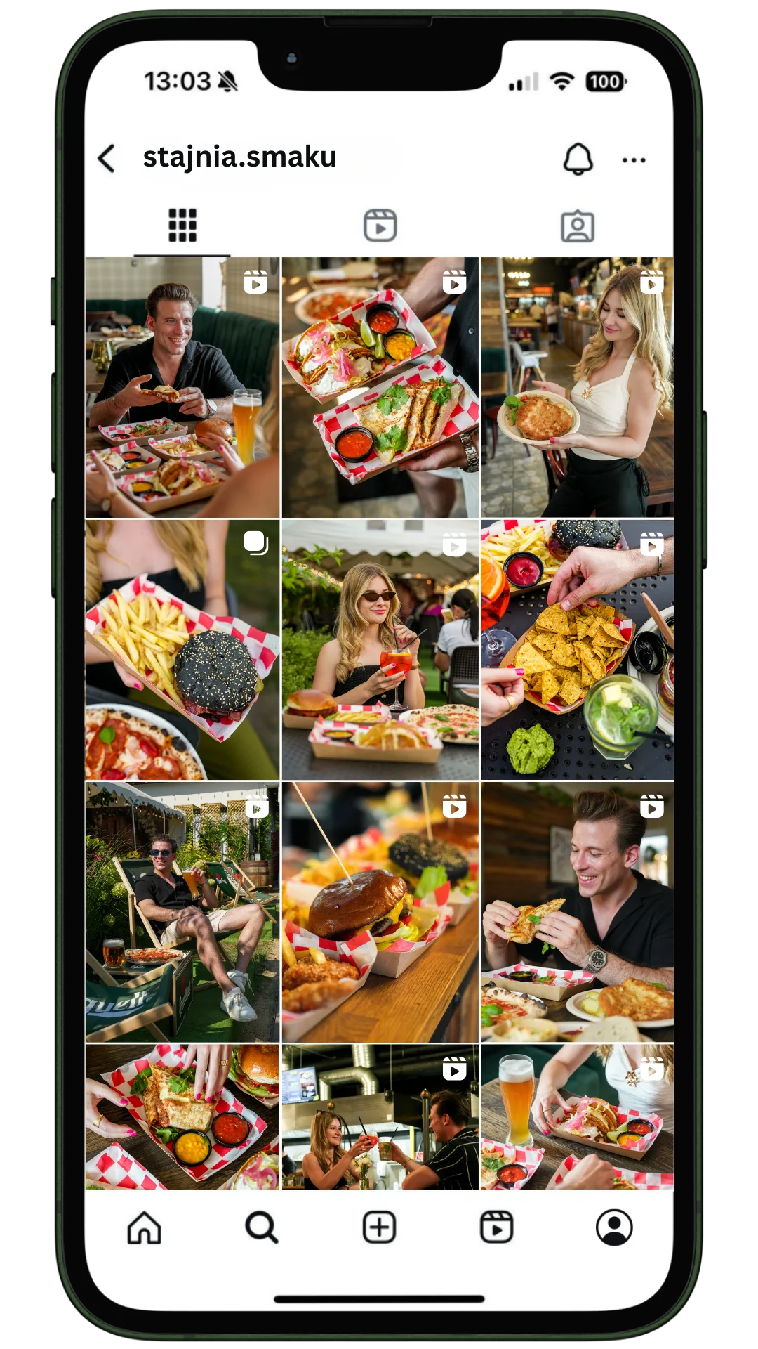 Przykładowy profil 6