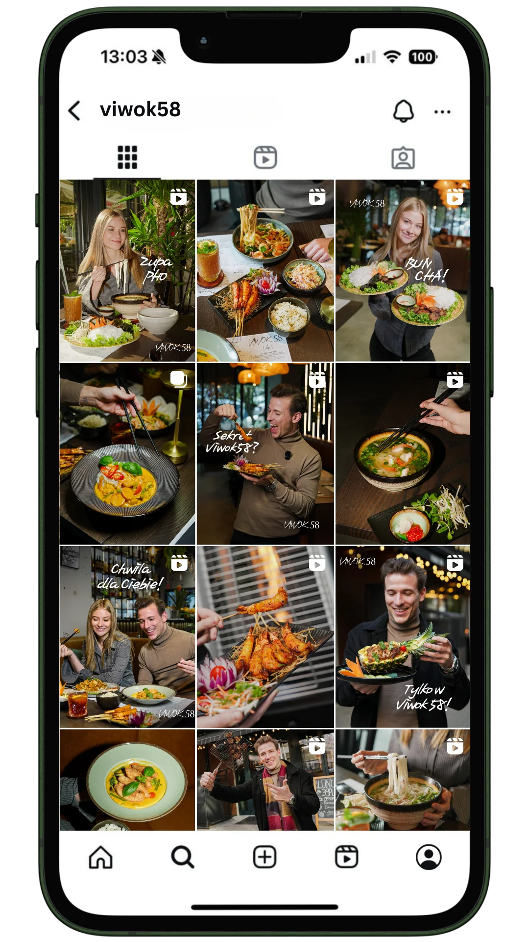 Przykładowy profil 4