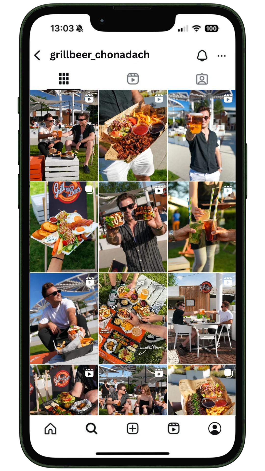 Przykładowy profil 3