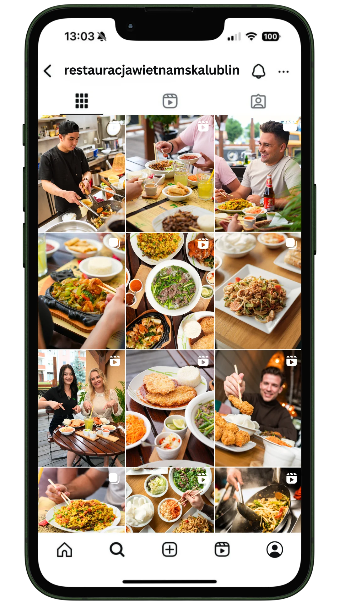 Przykładowy profil 8