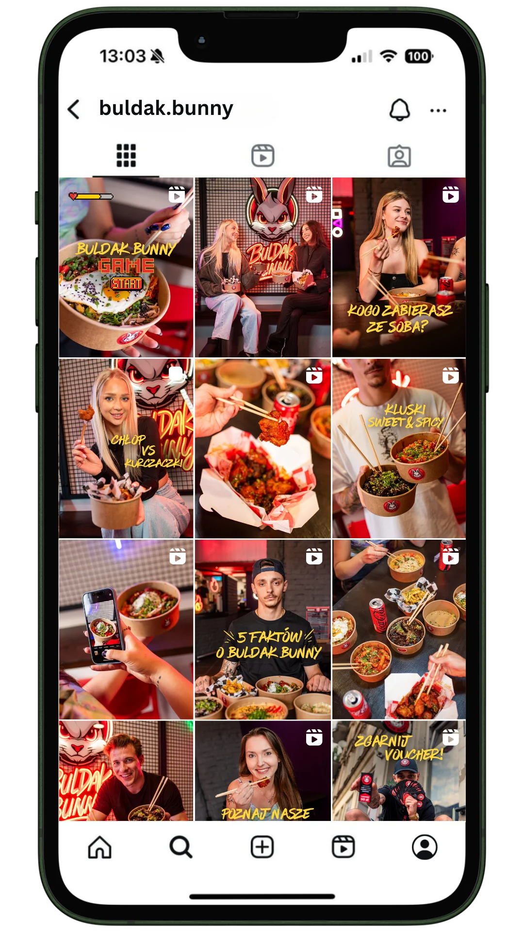 Przykładowy profil 7