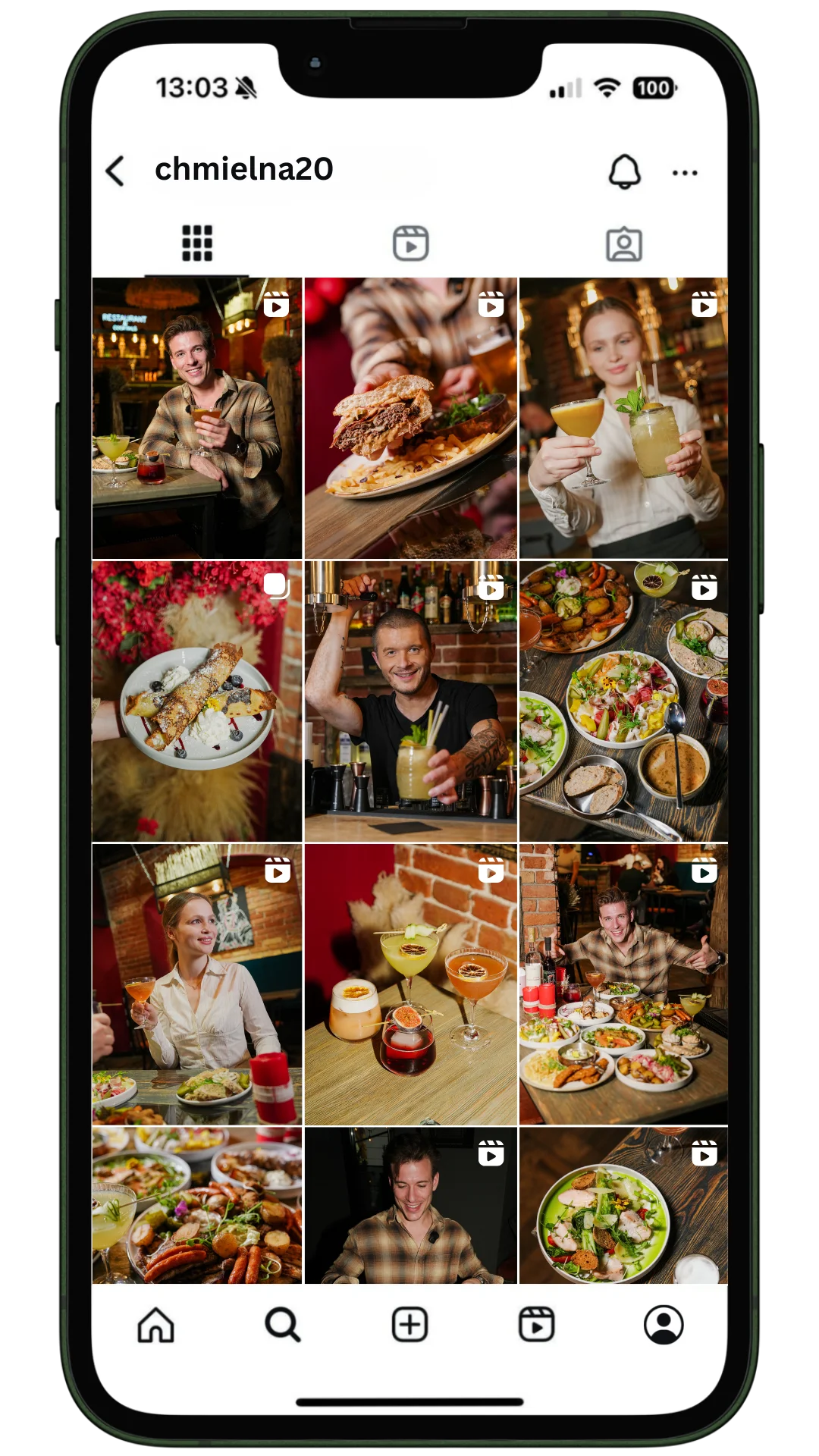 Przykładowy profil 5